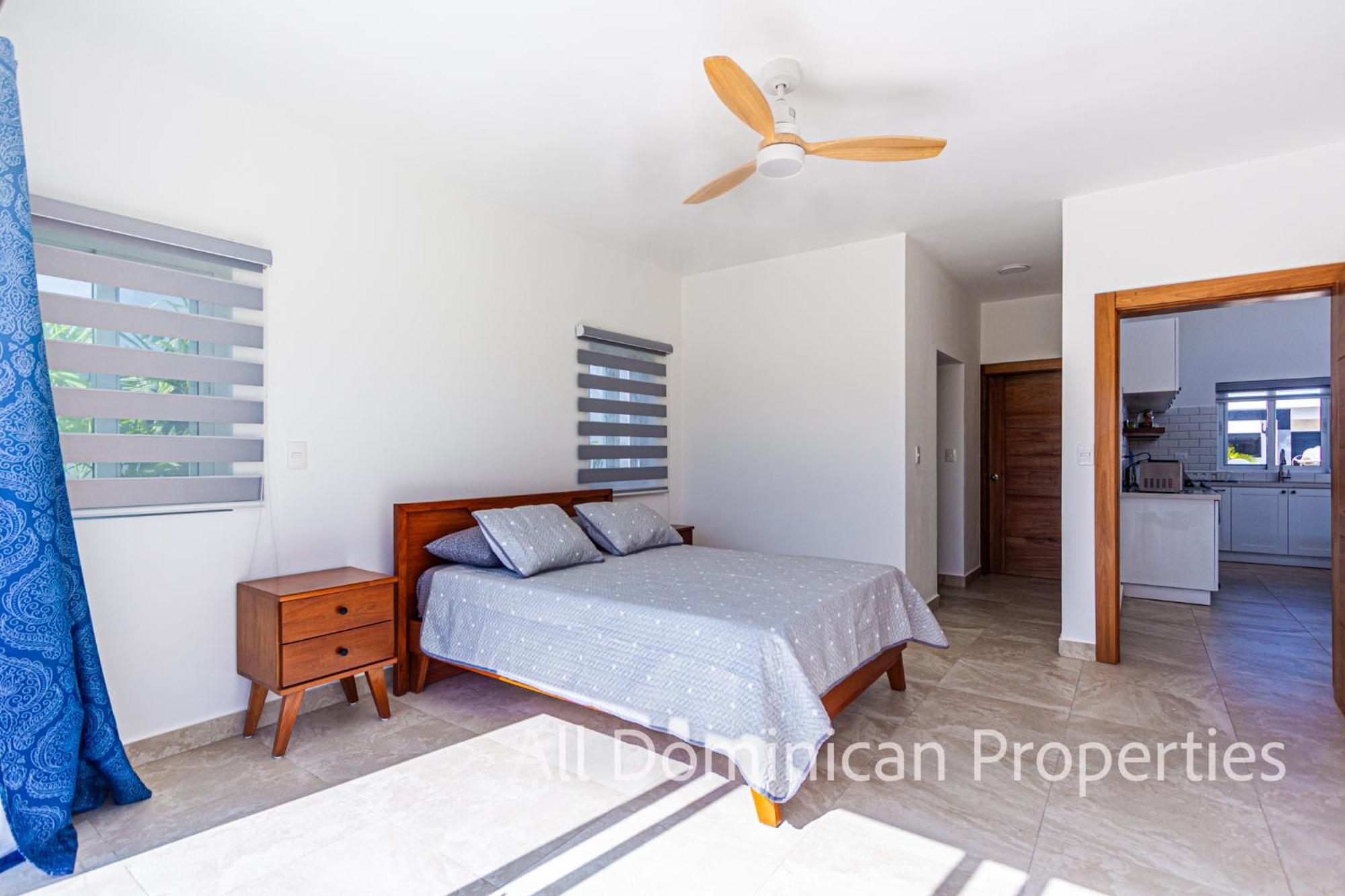 Ocean Villas, Campo Del Mar Sosua Luaran gambar
