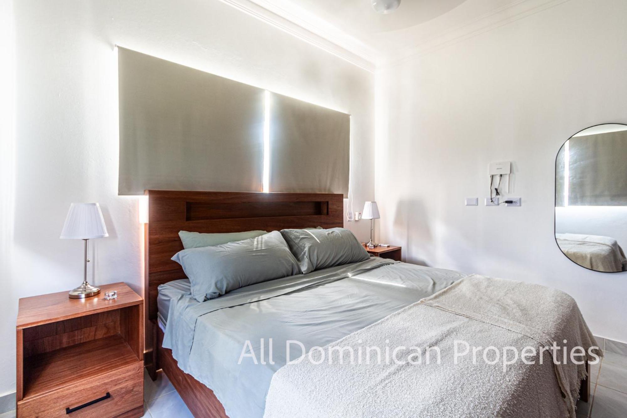 Ocean Villas, Campo Del Mar Sosua Luaran gambar