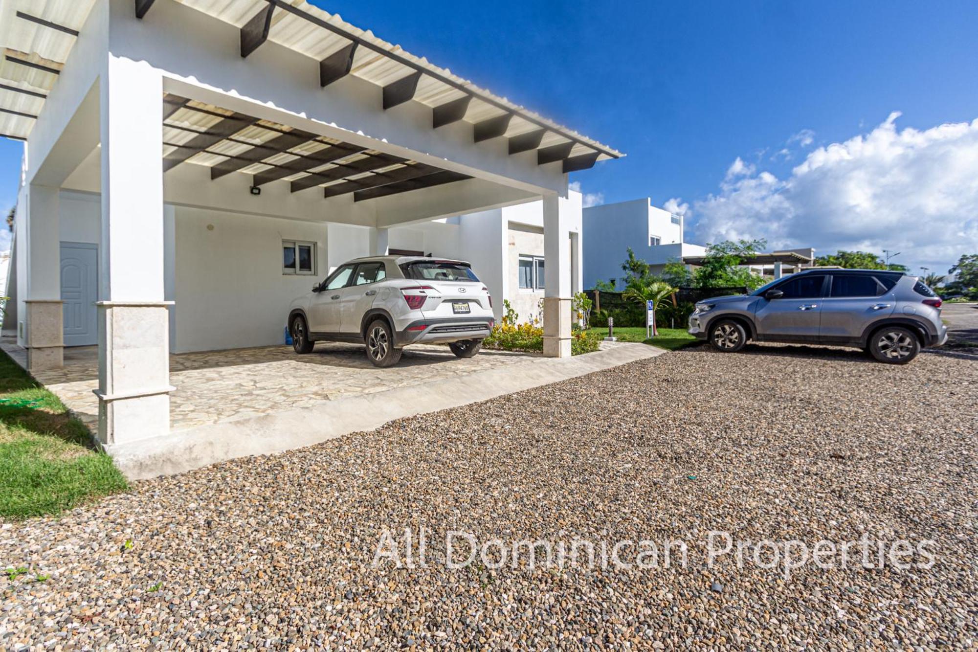 Ocean Villas, Campo Del Mar Sosua Luaran gambar